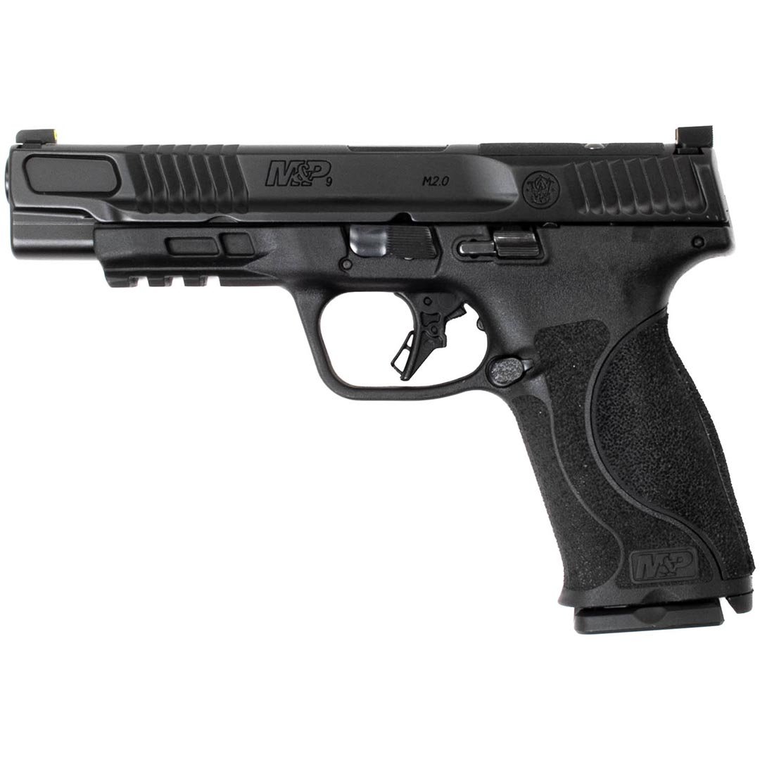 SMITH & WESSON M&P9 M2.0